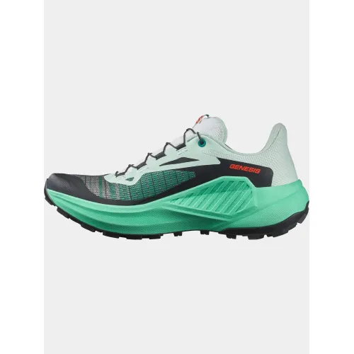 Salomon Genesis Salomon Genesis Női Futócipő, terepfutó cipő 800BA-Bay