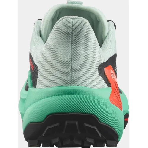 Salomon Genesis Salomon Genesis Női Futócipő, terepfutó cipő 800BA-Bay