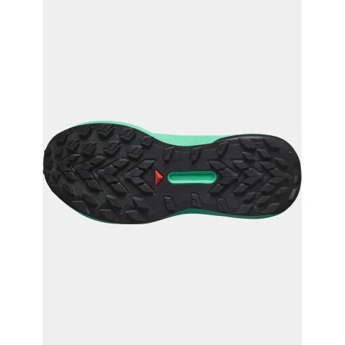 Salomon Genesis Salomon Genesis Női Futócipő, terepfutó cipő 800BA-Bay