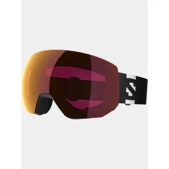 Salomon Radium Pro Sigma +1 Lens