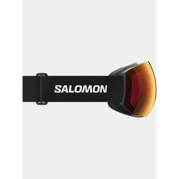 Salomon Radium Pro Sigma +1 Lens
