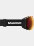 Salomon Radium Pro Sigma +1 Lens Férfi Síszemüveg 600BL-Black