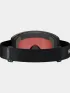 Salomon Radium Pro Sigma +1 Lens Férfi Síszemüveg 600BL-Black