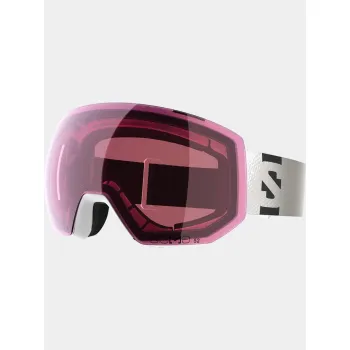 Salomon Radium Pro Sigma +1 Lens