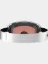 Salomon Radium Pro Sigma +1 Lens Férfi Síszemüveg 900WH-White