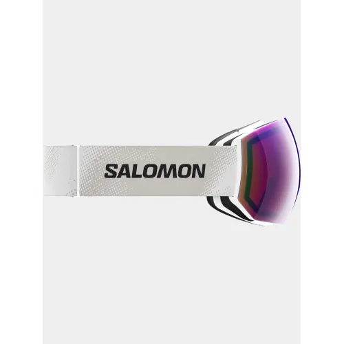 Salomon Radium Pro Sigma Női Síszemüveg 800WH-White