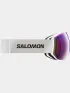 Salomon Radium Pro Sigma Női Síszemüveg 800WH-White