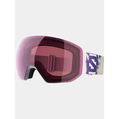 Salomon Radium Pro S Sigma + 1 Lens Női Síszemüveg 000GY-Grey