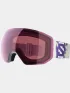 Salomon Radium Pro S Sigma + 1 Lens Női Síszemüveg 000GY-Grey