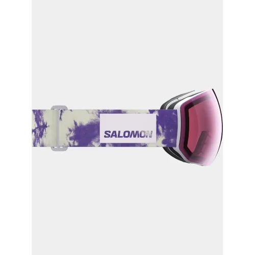 Salomon Radium Pro S Sigma + 1 Lens Női Síszemüveg 000GY-Grey