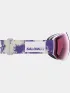 Salomon Radium Pro S Sigma + 1 Lens Női Síszemüveg 000GY-Grey