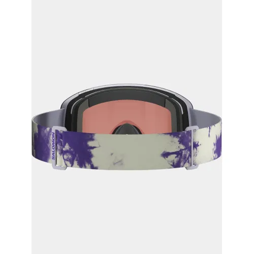 Salomon Radium Pro S Sigma + 1 Lens Női Síszemüveg 000GY-Grey