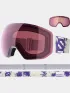 Salomon Radium Pro S Sigma + 1 Lens Női Síszemüveg 000GY-Grey