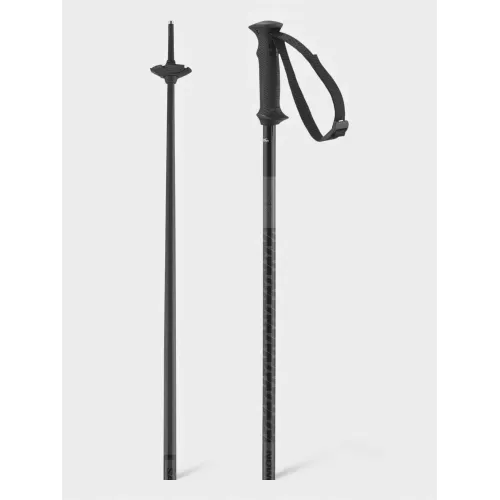 Salomon Polar Access Férfi Síbot 300BK-Black