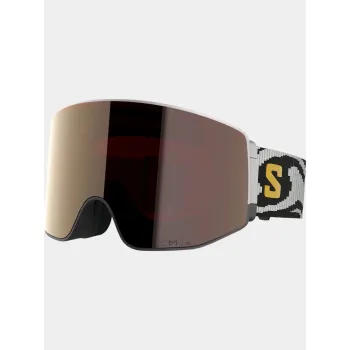 Salomon Sentry Prime Sigma +1Lens