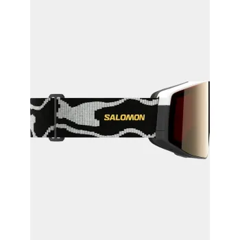 Salomon Sentry Prime Sigma +1Lens
