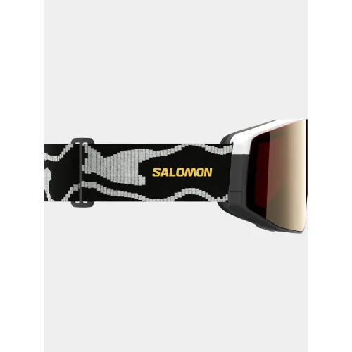 Salomon Sentry Prime Sigma +1Lens Férfi Síszemüveg 100NO-Not Defined