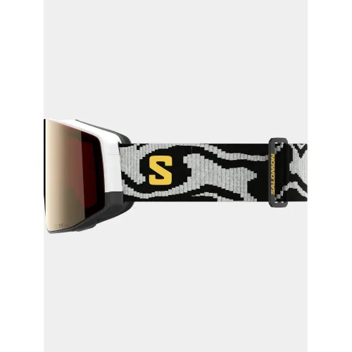 Salomon Sentry Prime Sigma +1Lens Férfi Síszemüveg 100NO-Not Defined