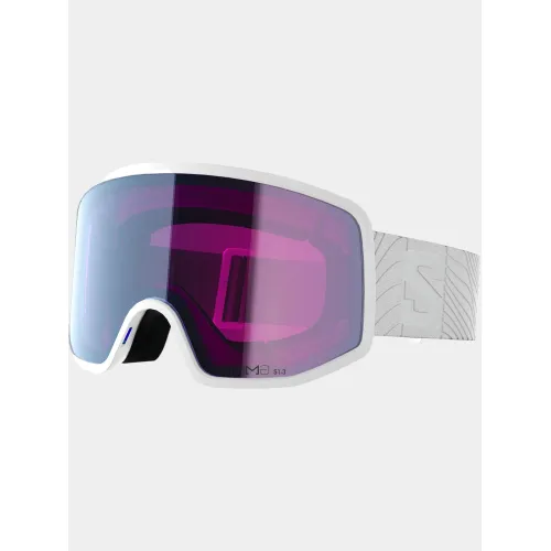 Salomon Sentry Pro S Sigma Photo Női Síszemüveg 400WH-White