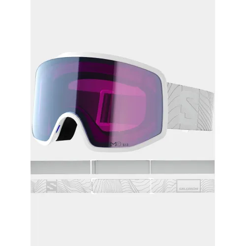 Salomon Sentry Pro S Sigma Photo Női Síszemüveg 400WH-White