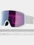 Salomon Sentry Pro S Sigma Photo Női Síszemüveg 400WH-White