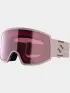 Salomon Sentry Pro S Sigma +1 Lens Salomon Sentry Pro S Sigma +1 Lens Női Síszemüveg 000PI-Pink
