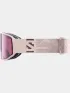 Salomon Sentry Pro S Sigma +1 Lens Salomon Sentry Pro S Sigma +1 Lens Női Síszemüveg 000PI-Pink