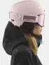 Salomon Sentry Pro S Sigma +1 Lens Salomon Sentry Pro S Sigma +1 Lens Női Síszemüveg 000PI-Pink