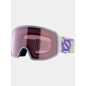 Salomon Sentry Pro S Sigma +1 Lens