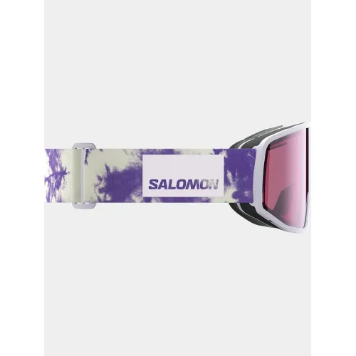 Salomon Sentry Pro S Sigma +1 Lens Női Síszemüveg 200GR-Grey