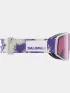 Salomon Sentry Pro S Sigma +1 Lens Női Síszemüveg 200GR-Grey
