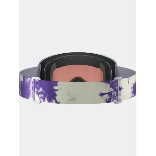Salomon Sentry Pro S Sigma +1 Lens Női Síszemüveg 200GR-Grey