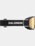 Salomon Aksium 2.0 S Photochromic Női Síszemüveg 400BK-Black
