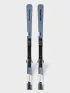Salomon E S/Max 10 + MI12 GW F80 Férfi Síléc 200CB-Copen Blue-Black-White
