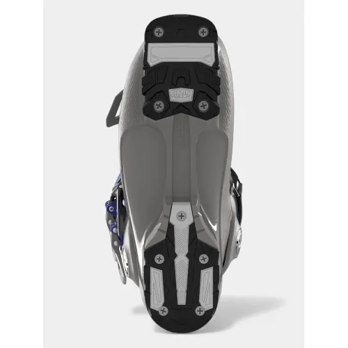 Salomon S/Pro Supra 120 GW Férfi Sícipő, síbakancs 000SB-Steel Grey-Black-Race Blue