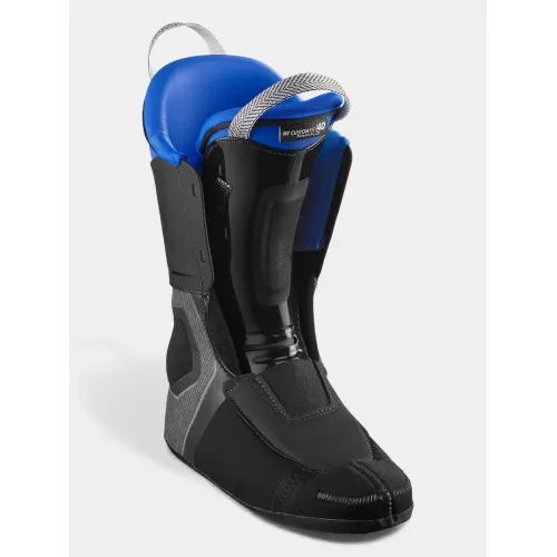 Salomon S/Pro Supra 120 GW Férfi Sícipő, síbakancs 000SB-Steel Grey-Black-Race Blue