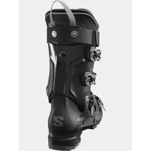 Salomon S/Pro Supra 90 W Gw Női Sícipő, síbakancs 300BL-Black