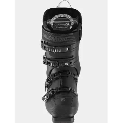 Salomon S/Pro Supra 90 W Gw Női Sícipő, síbakancs 300BL-Black