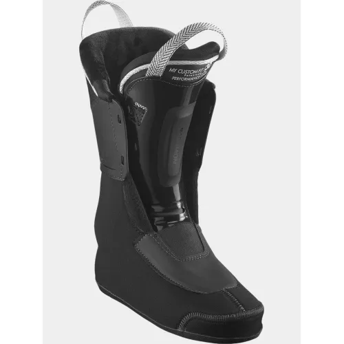 Salomon S/Pro Supra 90 W Gw Női Sícipő, síbakancs 300BL-Black