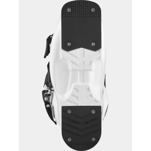 Salomon S/Race 60T M Junior-Gyerek Síbakancs 300WH-White