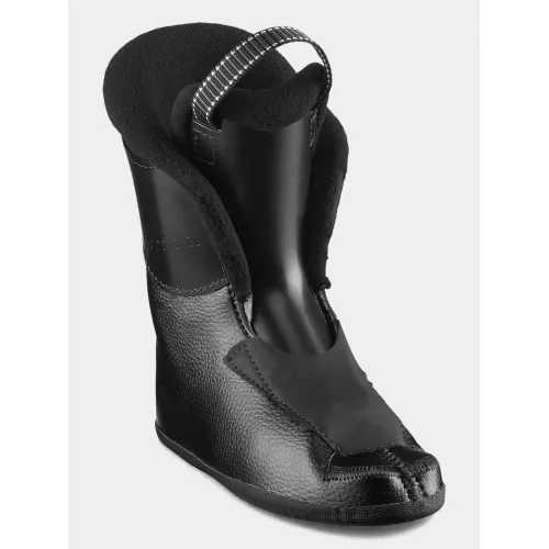 Salomon S/Race 60T M Junior-Gyerek Síbakancs 300WR-White-White-Process Blue