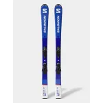 700RW-Race Blue-White