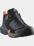 Salomon X Ultra Alpine GTX Férfi Túracipő, túrabakancs 200BB-Blue Nights/Black/Red Orange