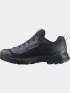 Salomon X Ultra Alpine GTX Férfi Túracipő, túrabakancs 200BB-Blue Nights/Black/Red Orange