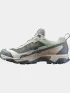 Salomon X Ultra 5 GTX W Salomon X Ultra 5 GTX W Női Túracipő, Túrabakancs 300ST-Seagrass/Turbulence/Tender Pe