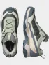 Salomon X Ultra 5 GTX W Salomon X Ultra 5 GTX W Női Túracipő, Túrabakancs 300ST-Seagrass/Turbulence/Tender Pe