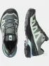 Salomon X Ultra 360 GTX W Salomon X Ultra 360 GTX W Női Túracipő, Túrabakancs 500SB-Sedona Sage/Black/Sea Foam