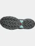 Salomon X Ultra 360 GTX W Salomon X Ultra 360 GTX W Női Túracipő, Túrabakancs 500SB-Sedona Sage/Black/Sea Foam