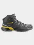 Salomon X Ultra 360 Mid GTX Salomon X Ultra 360 Mid GTX Férfi Túracipő, túrabakancs 600CA-Castlerock/Black/Spicy Mustar