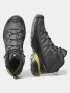 Salomon X Ultra 360 Mid GTX Salomon X Ultra 360 Mid GTX Férfi Túracipő, túrabakancs 600CA-Castlerock/Black/Spicy Mustar